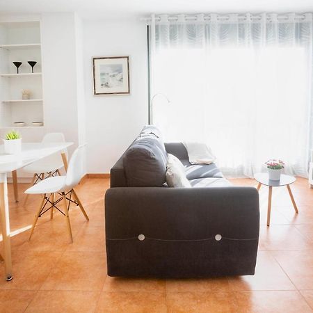 Apartamento A Laxe イスラ・デ・アローサ エクステリア 写真