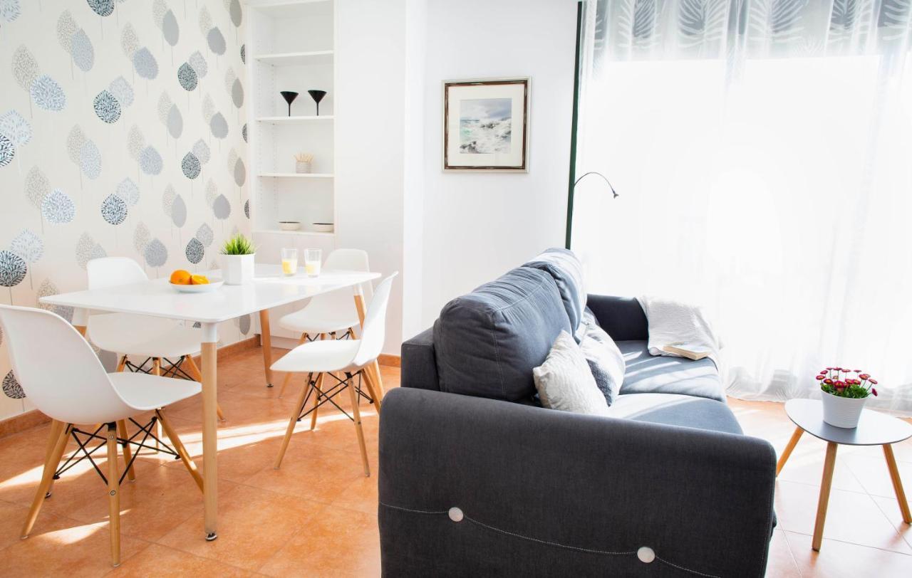 Apartamento A Laxe イスラ・デ・アローサ エクステリア 写真