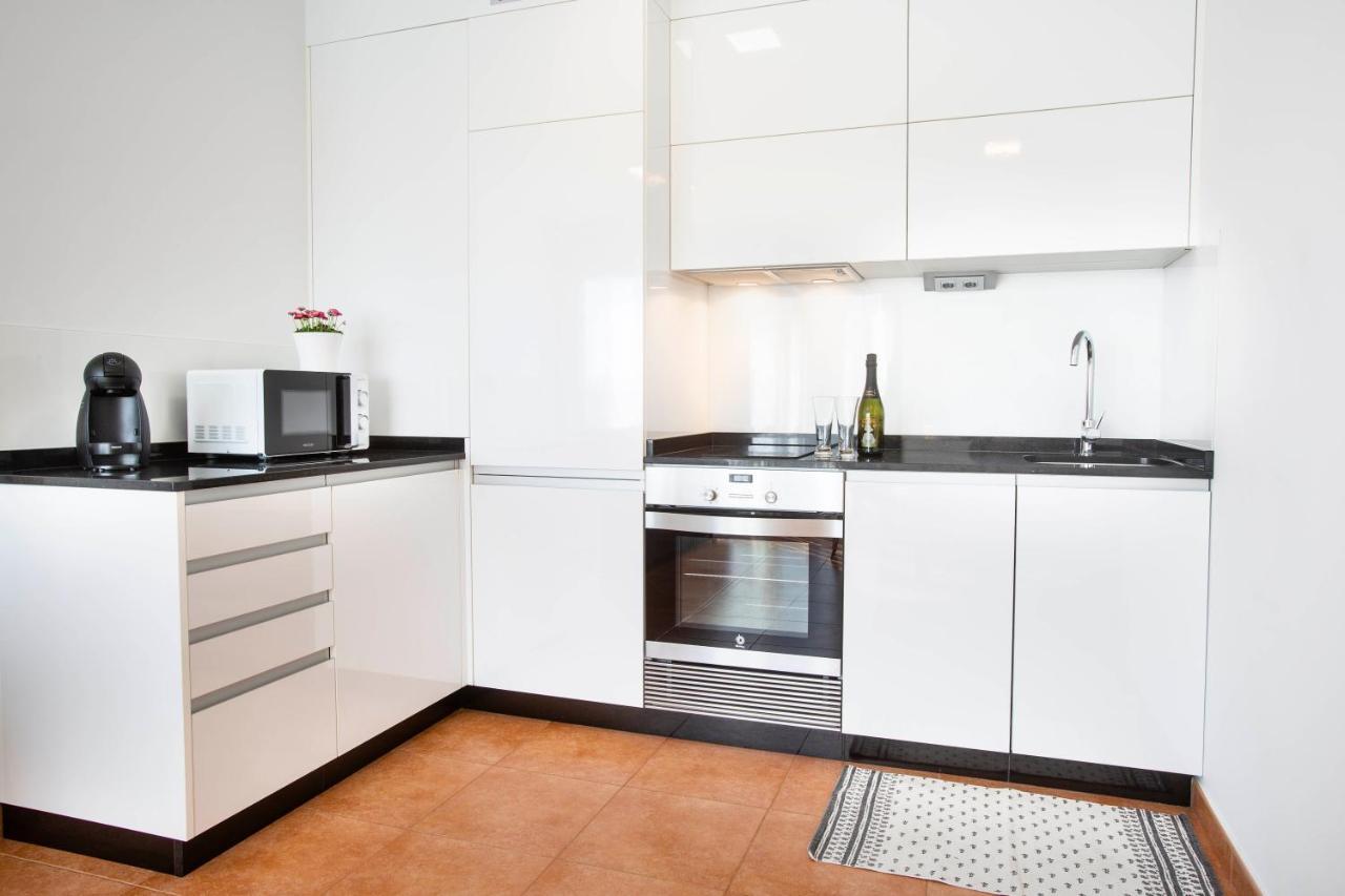 Apartamento A Laxe イスラ・デ・アローサ エクステリア 写真